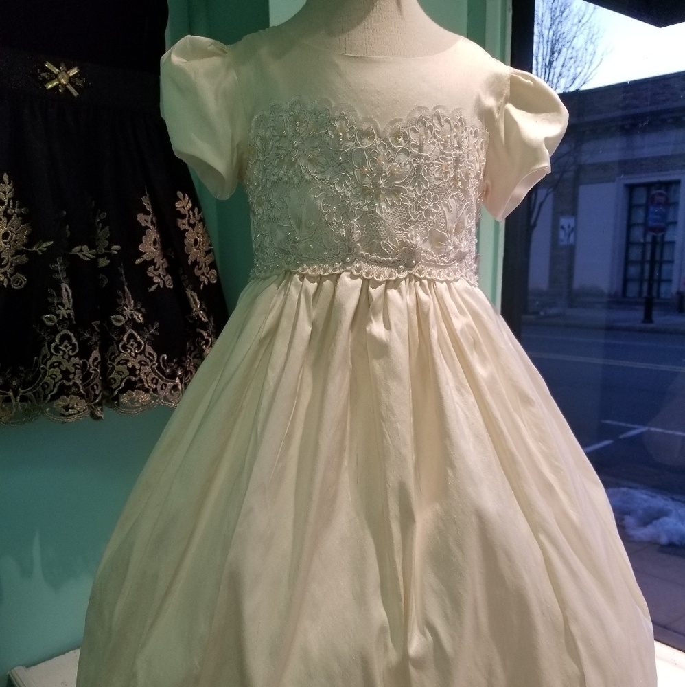 Special occassion party dress
